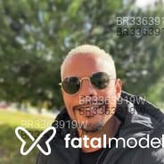 Acompanhante Mateus - Perfil