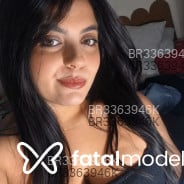 Acompanhante Ana - Perfil