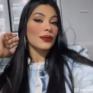 Acompanhante Angela Silva - Perfil