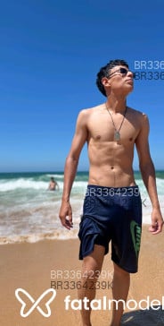 Acompanhante Eli Silva - Perfil