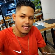 Acompanhante Reyzinho - Perfil