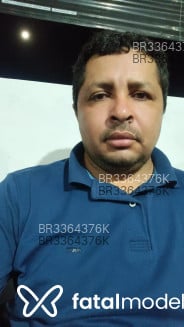 Acompanhante Marcelo - Perfil