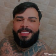 Acompanhante Luccas - Perfil