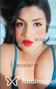 Acompanhante Patricia - Perfil