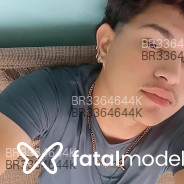Acompanhante Fernando - Perfil