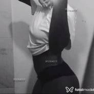 Acompanhante Aninha - Perfil