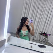 Acompanhante Isabella Blanche - Perfil