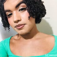 Acompanhante Jasminny Gabrielly - Perfil