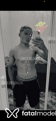 Acompanhante Jaeldosexo - Perfil