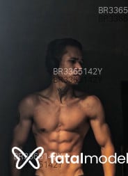 Acompanhante Demon - Perfil