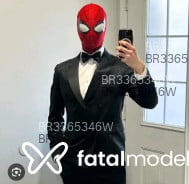 Acompanhante Novinhogostoso - Perfil