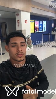 Acompanhante Vnamidia - Perfil