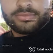 Acompanhante Metegostoso - Perfil