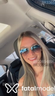 Acompanhante Maryy - Perfil