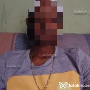 Acompanhante Victor - Perfil