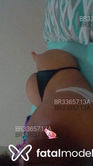 Acompanhante Jade Castelli - Perfil