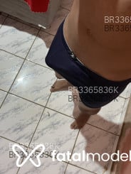 Acompanhante Novinhodtd - Perfil