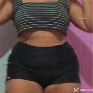 Acompanhante Mariana - Perfil