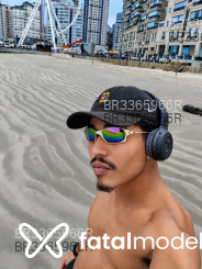 Acompanhante Neiff - Perfil