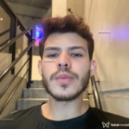 Acompanhante Eduar - Perfil