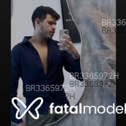 Acompanhante Eduardo - Perfil