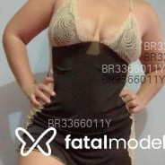 Acompanhante Carla - Perfil