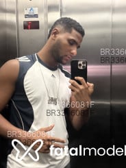 Acompanhante Marcos - Perfil
