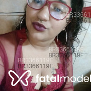 Acompanhante Santinaaa - Perfil