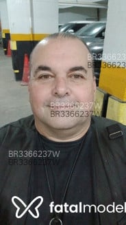 Acompanhante Marcosfabsiqueira - Perfil