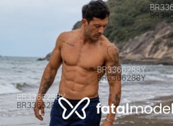 Acompanhante Dante Bellini - Perfil