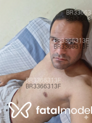 Acompanhante Gustavo - Perfil