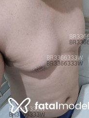 Acompanhante Thiago - Perfil