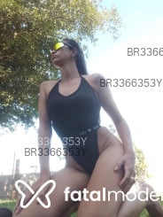 Acompanhante Daiane Lima - Perfil