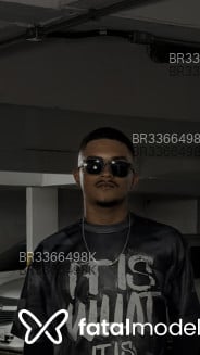 Acompanhante Bielzin - Perfil
