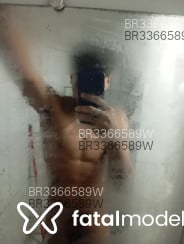 Acompanhante Will Limax - Perfil
