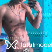 Acompanhante Will Limax - Perfil