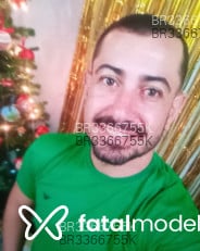 Acompanhante Rcastro - Perfil
