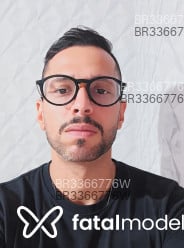 Acompanhante Cesinha - Perfil