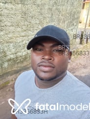 Acompanhante João Victor - Perfil