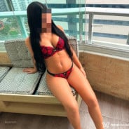 Acompanhante Sofia Aguiar - Perfil