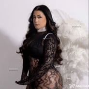 Acompanhante Maya - Perfil
