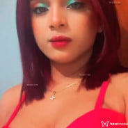 Acompanhante Marry - Perfil