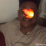 Acompanhante Pretinho - Perfil