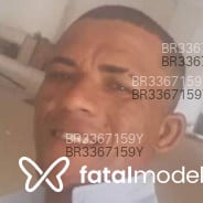 Acompanhante Jupau Grande - Perfil