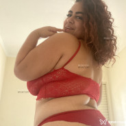 Acompanhante Isa Alvez - Perfil