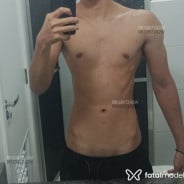Acompanhante Yasuu - Perfil