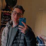 Acompanhante Thomas - Perfil