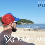 Acompanhante Renato - Perfil