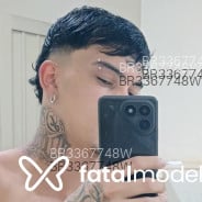 Acompanhante Gusttavo - Perfil