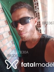 Acompanhante Murihell - Perfil